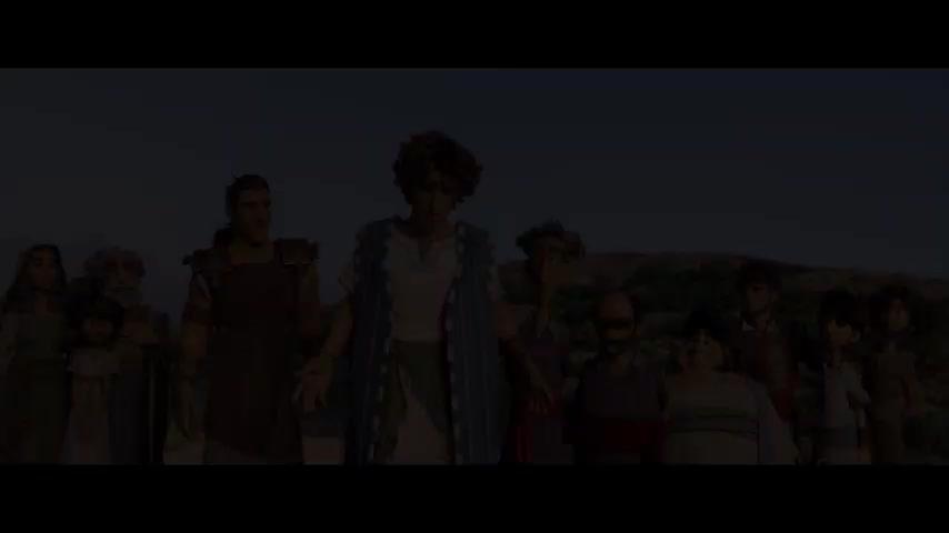 David - Trailer - Deutsch - SD