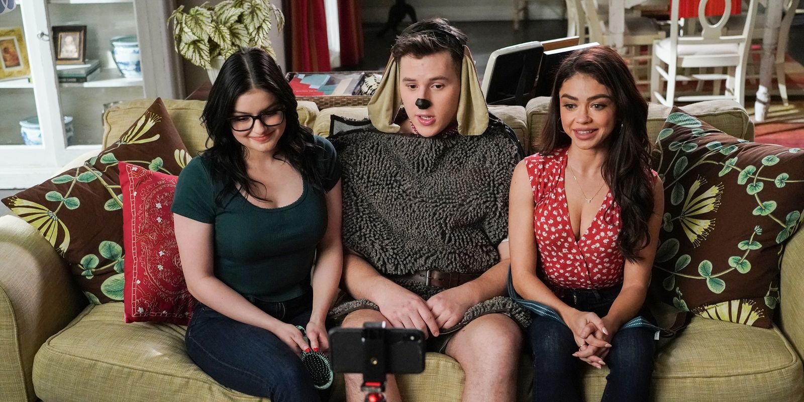 Modern Family - Staffel 7