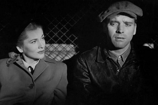 Bis zur letzten Stunde - Szenenbild 1