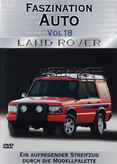 Faszination Auto 18 - Land Rover