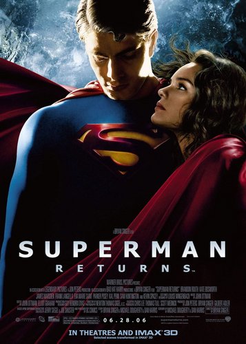 Superman Returns - Poster 7