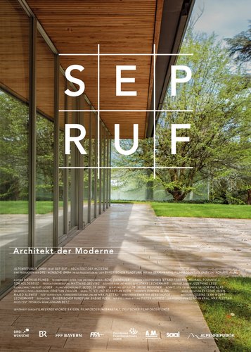 Sep Ruf - Poster 1