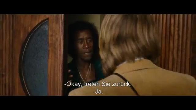 Miles Ahead - Trailer - Deutsch - SD