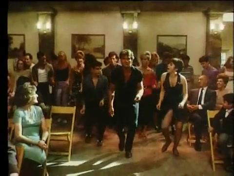 Dirty Dancing - Trailer - Deutsch