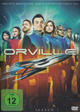 The Orville - Staffel 1