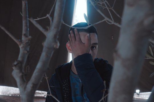 Xoftex - Szenenbild 3