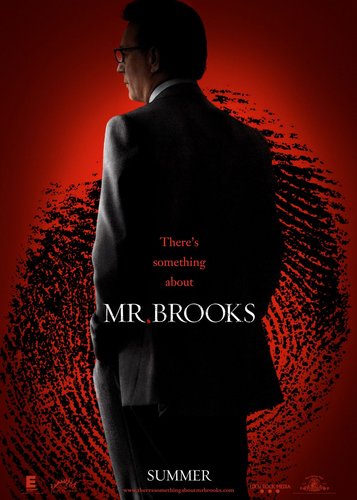 Mr. Brooks - Poster 5