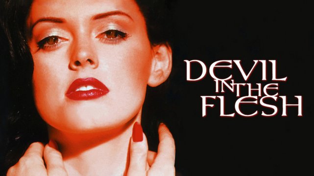 Scream & Die - Teufel im Blut - Wallpaper 1