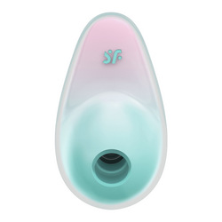 Satisfyer Pixie Dust, 9 cm