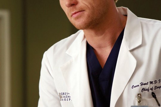 Grey's Anatomy - Staffel 10 - Szenenbild 10