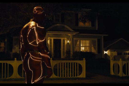 The Flash - Szenenbild 5