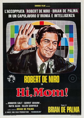 Hi, Mom! - Poster 4