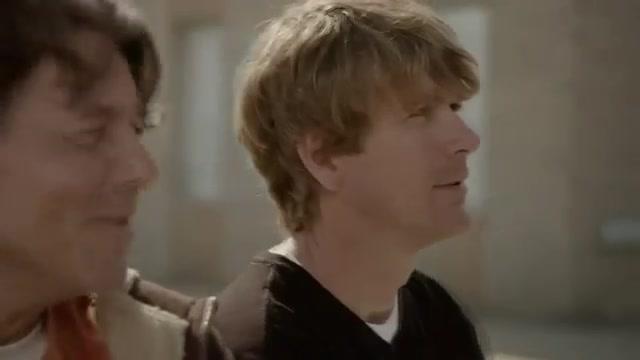Old Fashioned - Mr. Walsh und die vergessene Kunst der Liebe - Trailer - Deutsch - SD