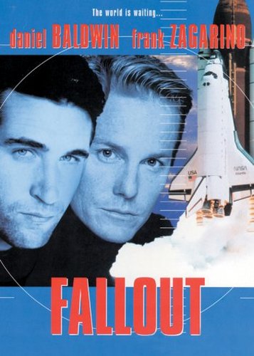 Fallout - Gefahr aus dem All - Poster 2