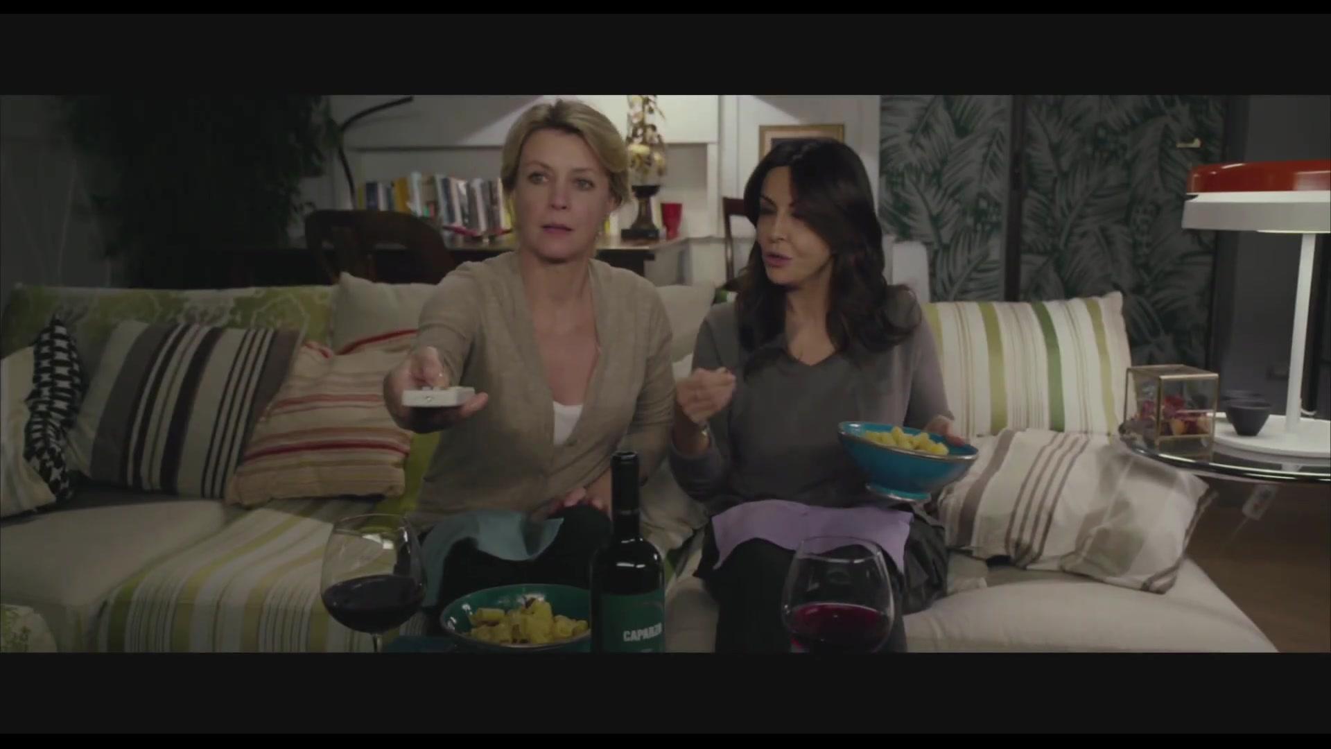 Io e lei - Für immer eins - Trailer - Italienisch - HD