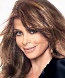 Paula Abdul