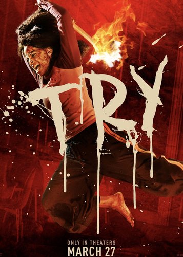 They Will Kill You - Poster 8