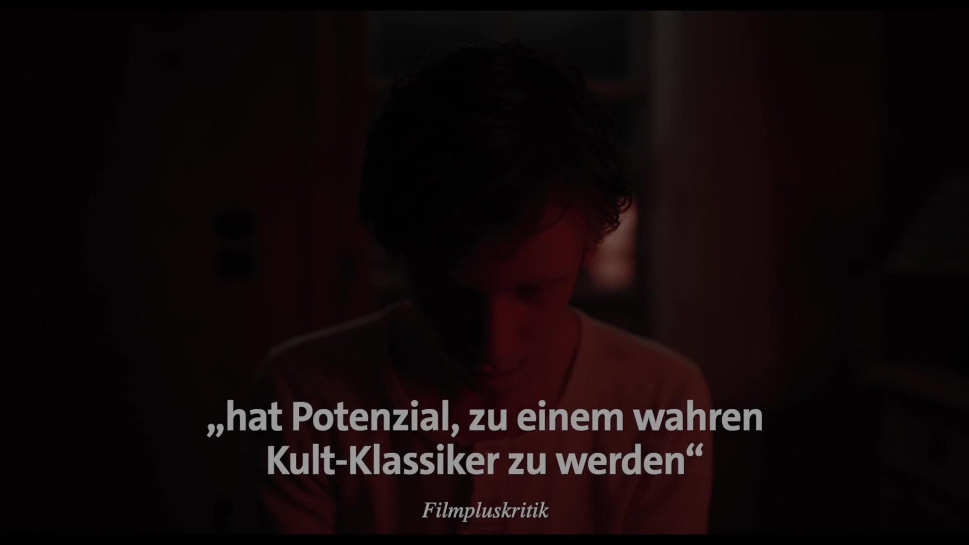 Den Himmel gibt's echt - Trailer - Deutsch - HD