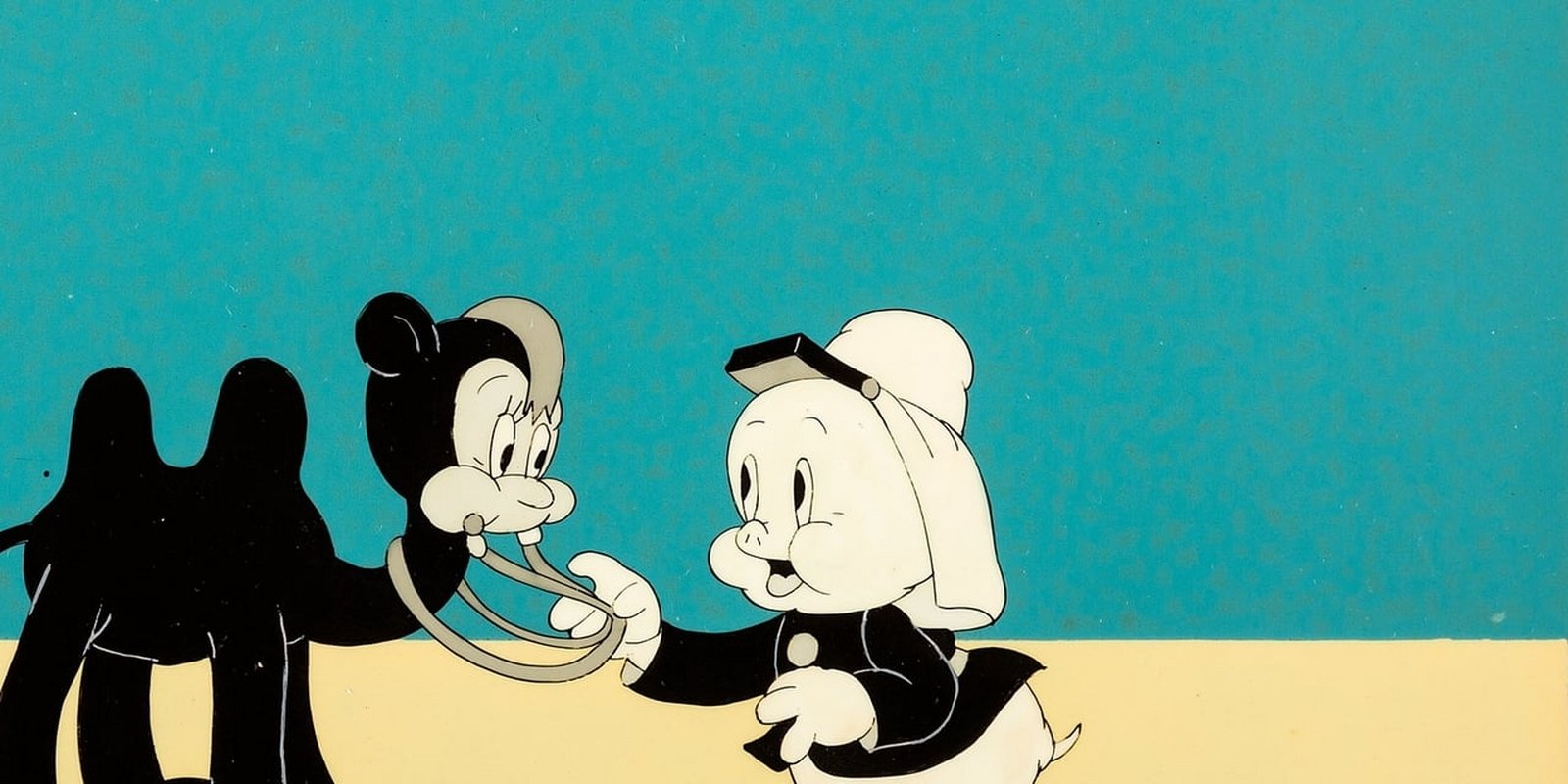 Bugs Bunny und Co. - Volume 4