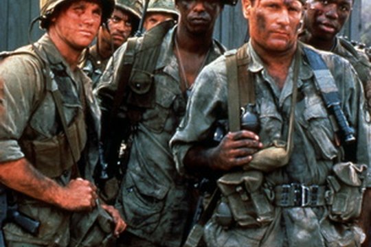 NAM - Dienst in Vietnam - Staffel 2 - Szenenbild 5