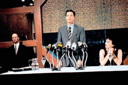 Hamlet - The Denmark Corporation - Szenenbild 3