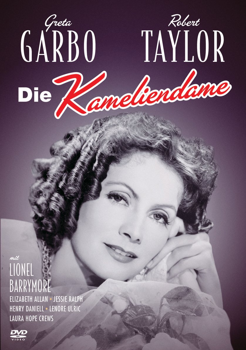 die kameliendame die kameliendame