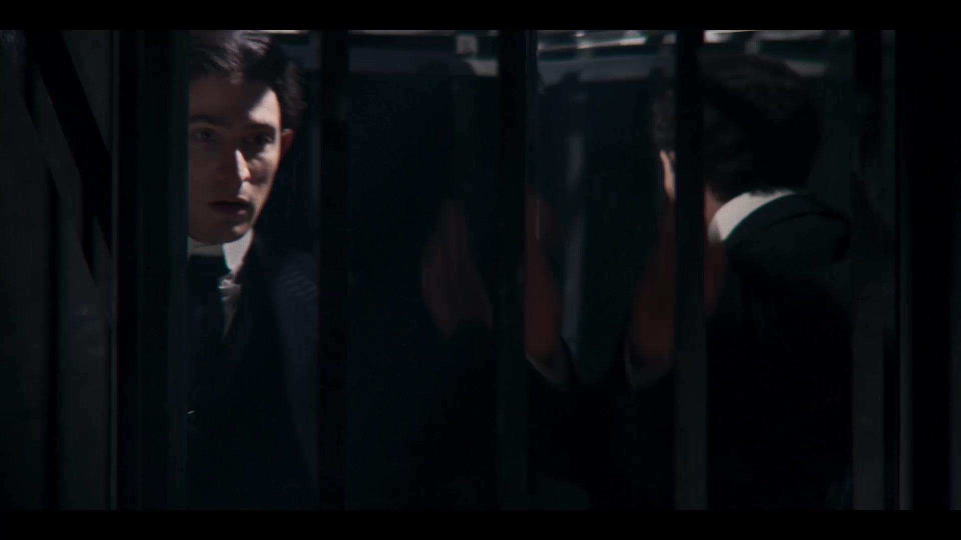 Franz K. - Trailer - Deutsch - HD