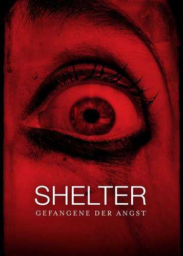 Shelter - Gefangene der Angst - Poster 1