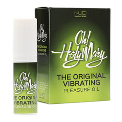 Oh! Holy Mary, 6 ml