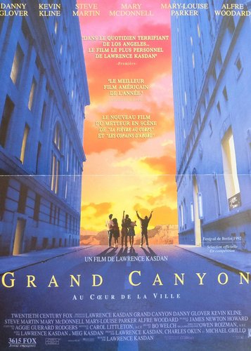 Grand Canyon - Poster 3