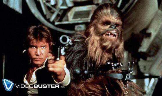 Star Wars - Episode VII: STAR WARS VII Cast steht: mit 'Chewbacca' Peter Mayhew!