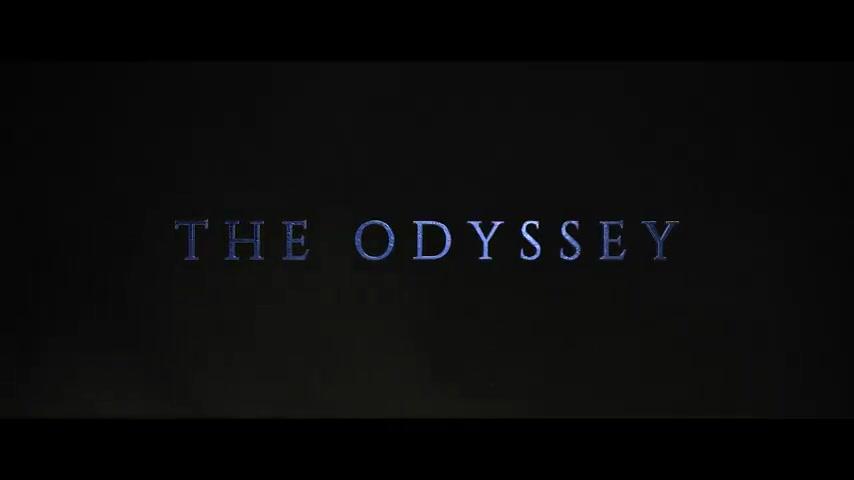 The Odyssey - Trailer - Englisch - SD