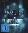 The Sleeping Woman