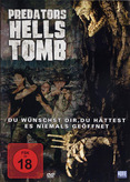 Predators Hell&#039;s Tomb