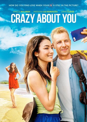 Crazy About You - Poster 3