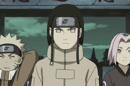 Naruto Shippuden - Staffel 14 - Szenenbild 6