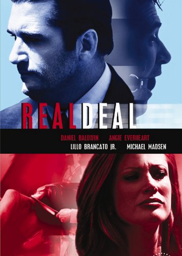 Real Deal - Poster 1