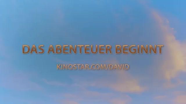David - Teaser - Deutsch - SD