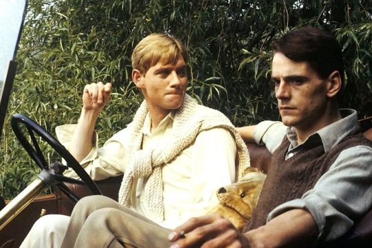 Evelyn Waughs Wiedersehen mit Brideshead - Szenenbild 1