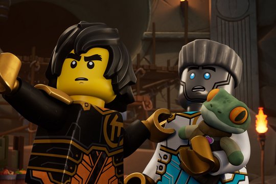 LEGO Ninjago - Staffel 16 - Szenenbild 3