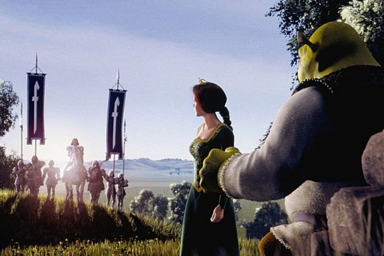 Shrek - Szenenbild 16