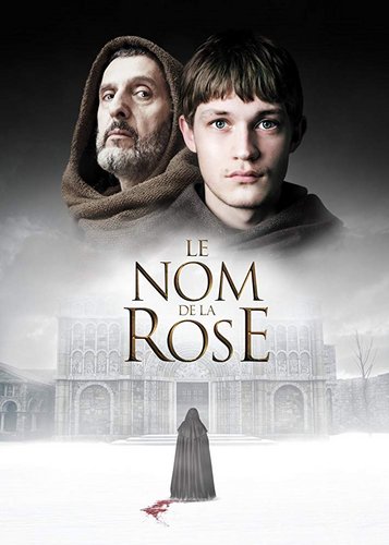 Der Name der Rose - Die Serie - Poster 7