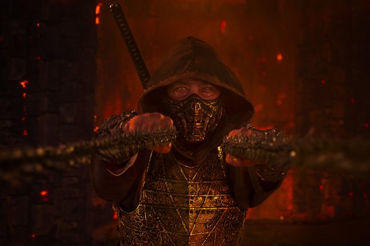 Mortal Kombat 2 - Szenenbild 10