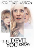 The Devil You Know
