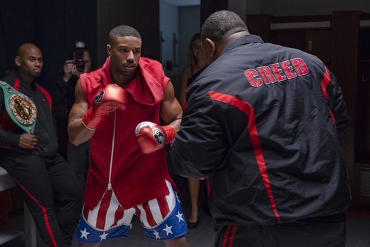 Creed 2 - Rocky's Legacy - Szenenbild 10