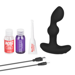 P-Motion Massager, 15,5 cm