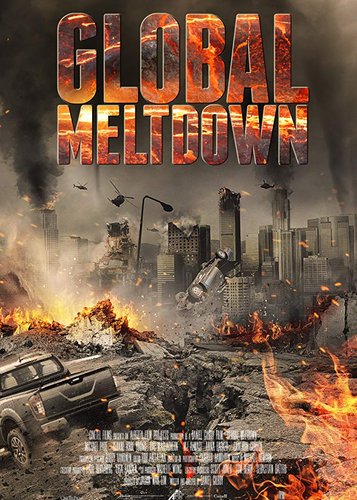 Global Storm - Poster 2