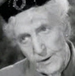 Gertrude Hoffman