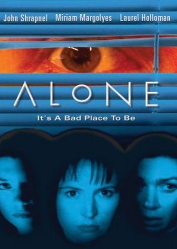 Alone - Hör auf deine Angst - Poster 3