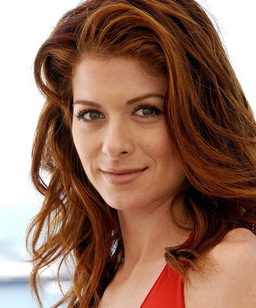 Debra Messing